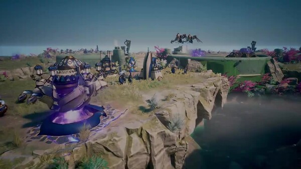 IMMORTAL: Gates of Pyre | Hype Trailer trailer thumbnail