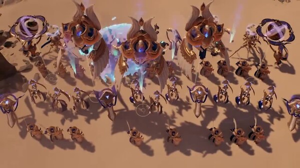 IMMORTAL: Gates of Pyre | Become IMMORTAL Trailer trailer thumbnail