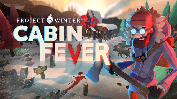 Project Winter 2.0: Cabin Fever trailer thumbnail