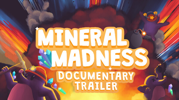 Documentary Trailer trailer thumbnail