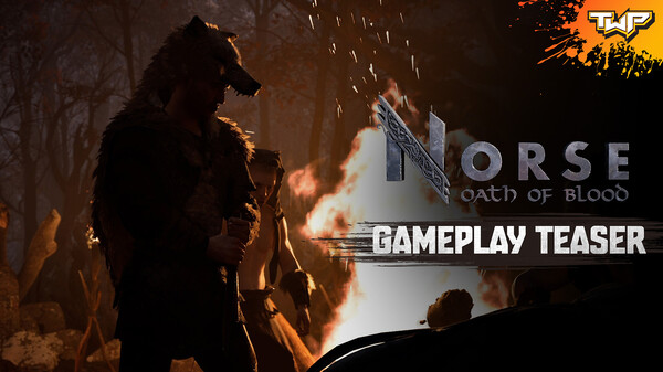 Gameplay Teaser trailer thumbnail