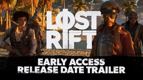 Early Access Date Announce Trailer trailer thumbnail