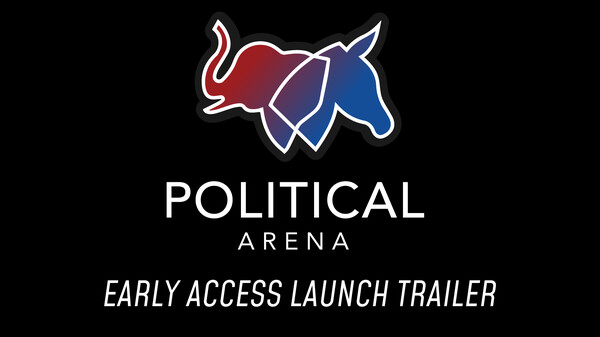 Early Access Launch Trailer trailer thumbnail