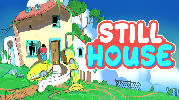 Still House Trailer trailer thumbnail