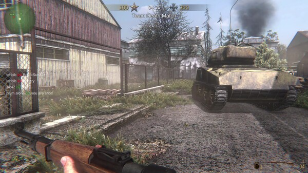 Gameplay trailer thumbnail