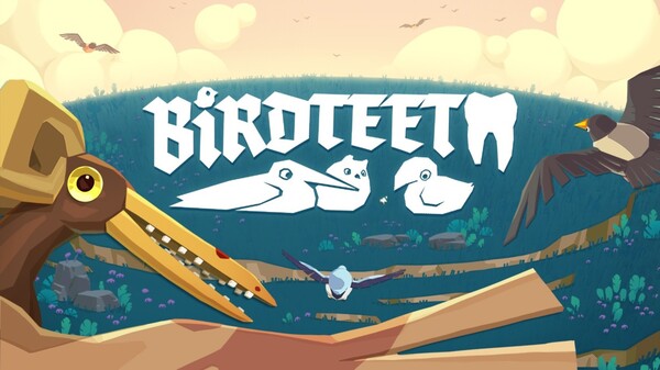 Birdteeth Demo Trailer trailer thumbnail