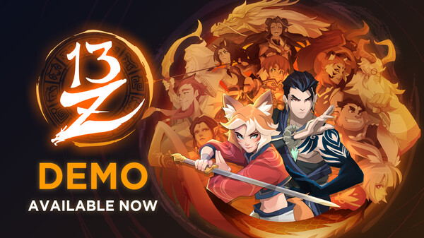 13Z Official Demo trailer thumbnail