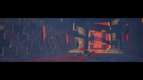 Entrance Cinematic trailer thumbnail
