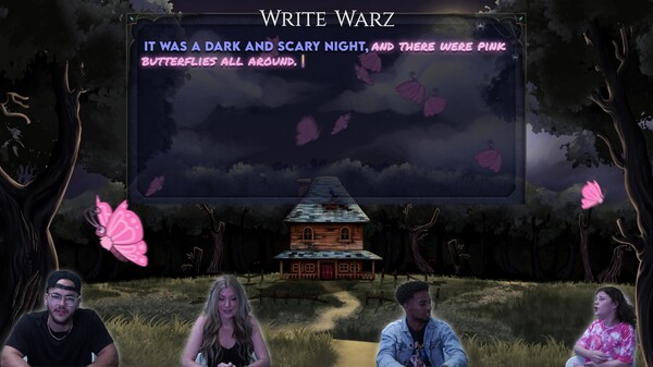 Make It Pink - Gameplay Trailer trailer thumbnail