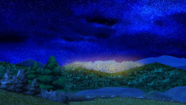 The Father's Story Trailer trailer thumbnail