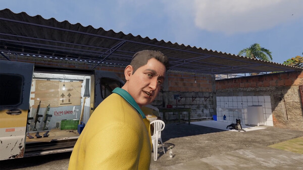 Cinematic trailer thumbnail