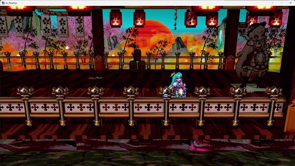 Touhou_Mdop_Teaser_2 trailer thumbnail