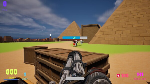 EgyptMapTrailer trailer thumbnail