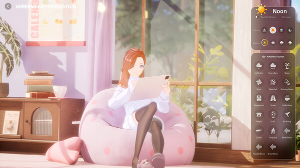 AIly's Daydream DemoTestEN trailer thumbnail