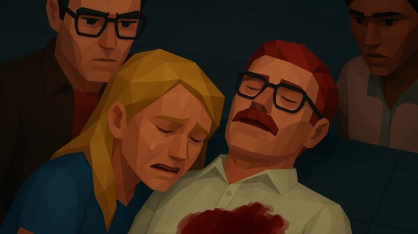 The Last Reunion Trailer(Official) #2 trailer thumbnail