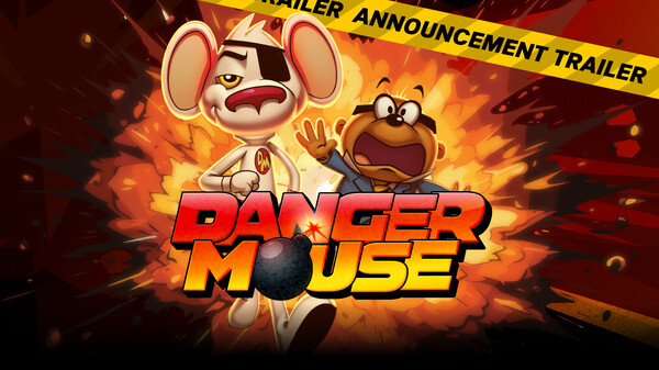 Announcement Trailer trailer thumbnail