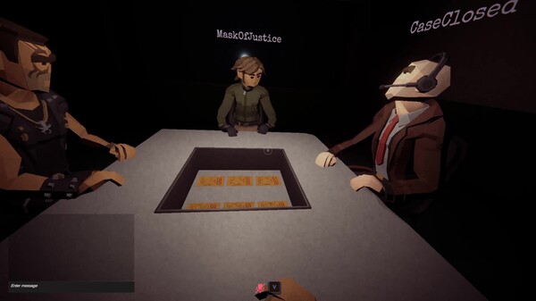 One of Us Gameplay trailer thumbnail