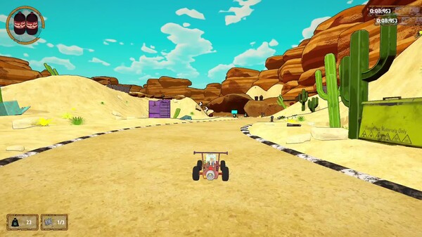 Gameplay Trailer Demo trailer thumbnail