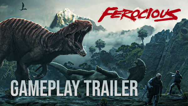Gamescom trailer trailer thumbnail