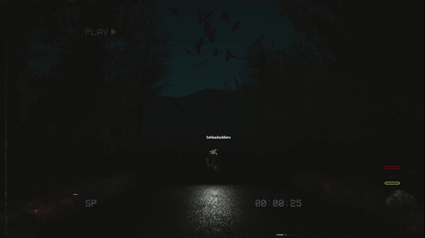 Trailer trailer thumbnail