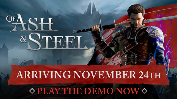 Gameplay Overview Trailer trailer thumbnail