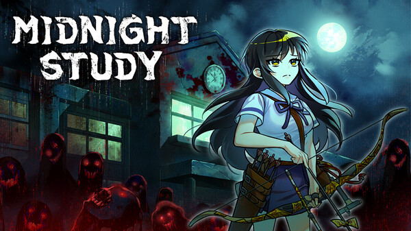 Midnight_Study_EN_Trailer_60FPS trailer thumbnail
