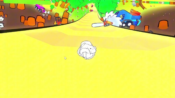 Paper Odyssey trailer thumbnail