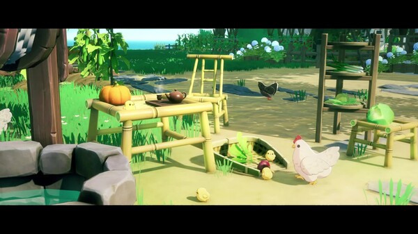 星砂岛_千岛之约 trailer thumbnail