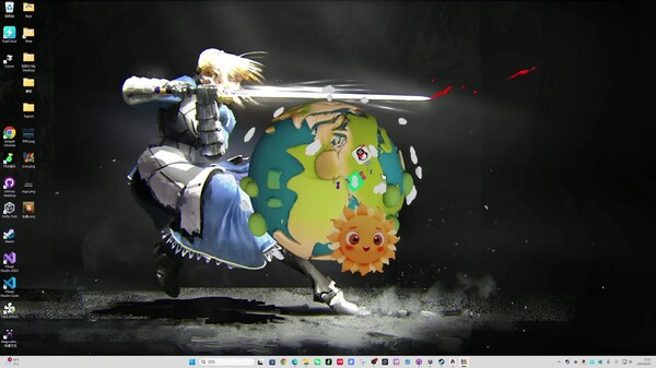 Bold Ideas 2 My Desktop Exp Worlds trailer thumbnail