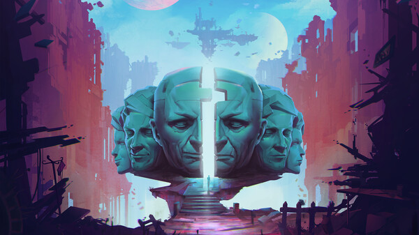 Gameplay trailer trailer thumbnail