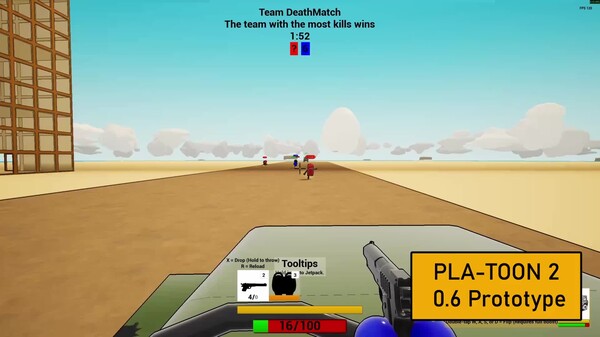 PLA-TOON 2 (0.6 Prototype) trailer thumbnail
