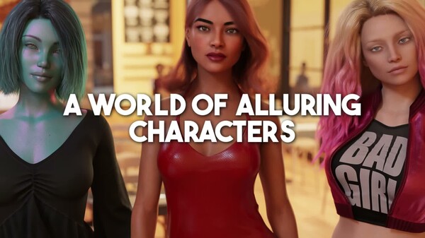 Origin Story Trailer trailer thumbnail
