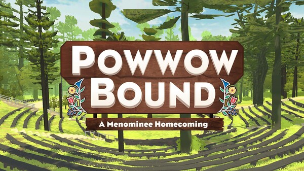 Powwow Bound Overview Trailer trailer thumbnail