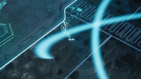 TRON: Catalyst - Accolades Trailer trailer thumbnail