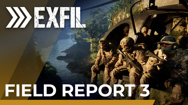 Field Report Publisher Sale trailer thumbnail