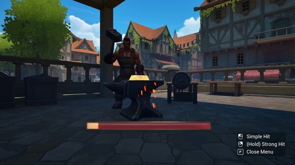General Gameplay trailer thumbnail