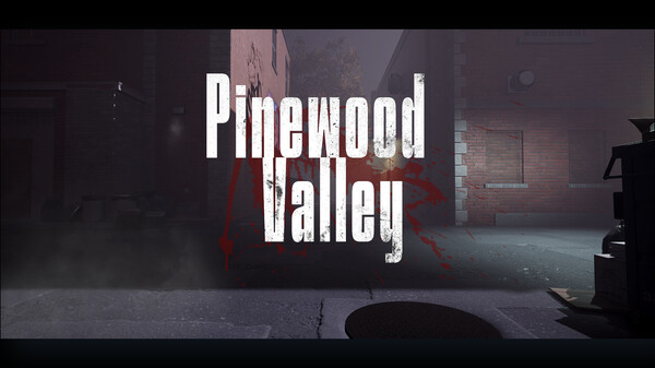 Pinewood Valley - Gameplay Reveal trailer thumbnail