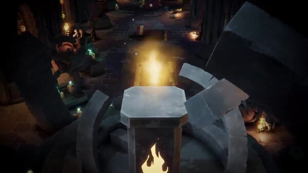 Trailer trailer thumbnail