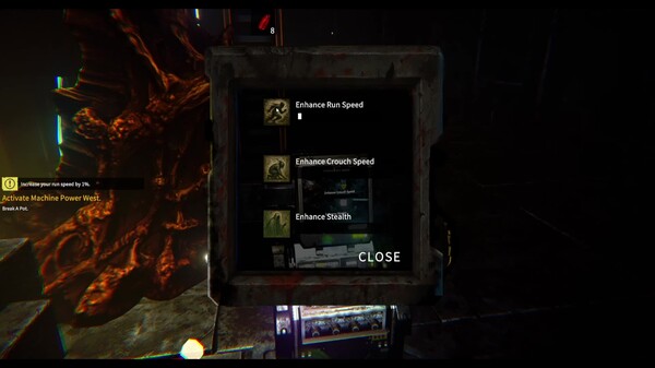 Dead Exhale Demo Trailer trailer thumbnail