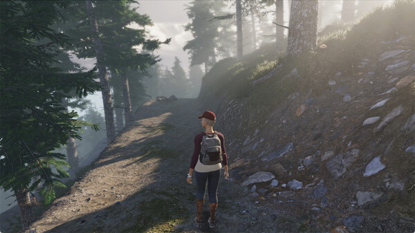 Announcement Trailer trailer thumbnail