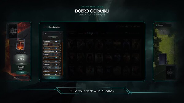 Dobro Goranku trailer thumbnail