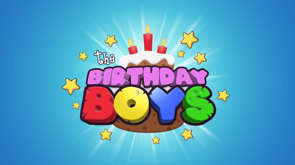 The Birthday Boys Trailer trailer thumbnail