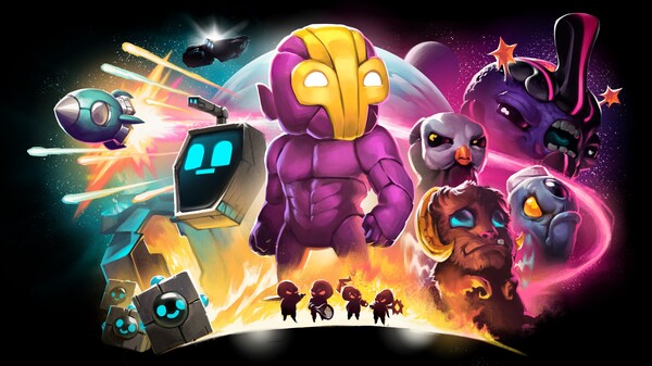 Launch Trailer trailer thumbnail