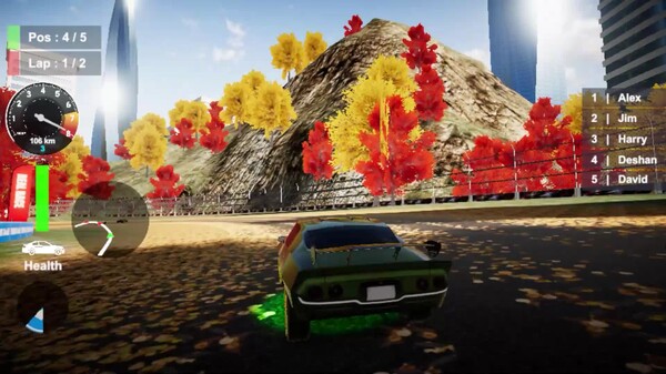 GamePlay trailer thumbnail