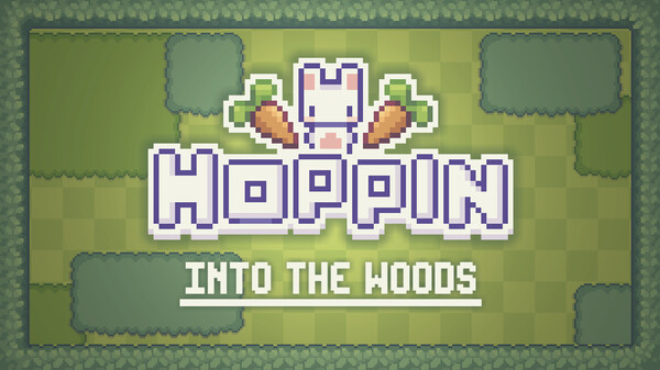 Hoppin: Into The Woods Trailer trailer thumbnail