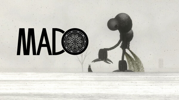 MADO Reveal Trailer trailer thumbnail
