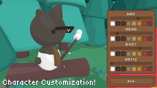 Sport Animals Trailer trailer thumbnail