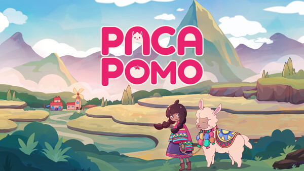 PacaPomo Trailer trailer thumbnail