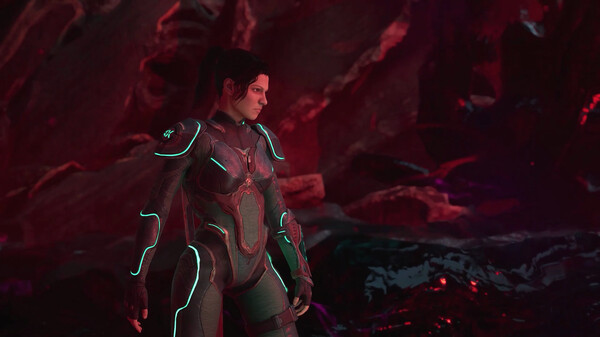 Otherskin Gameplay Teaser trailer thumbnail