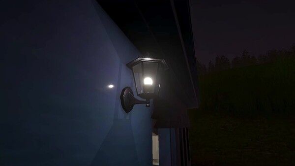 Night at the lake Official Trailer trailer thumbnail